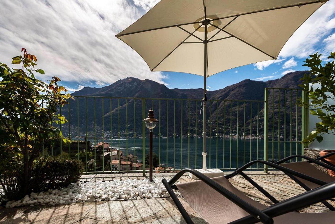 Romantic Home - Lake Como Нессо Экстерьер фото