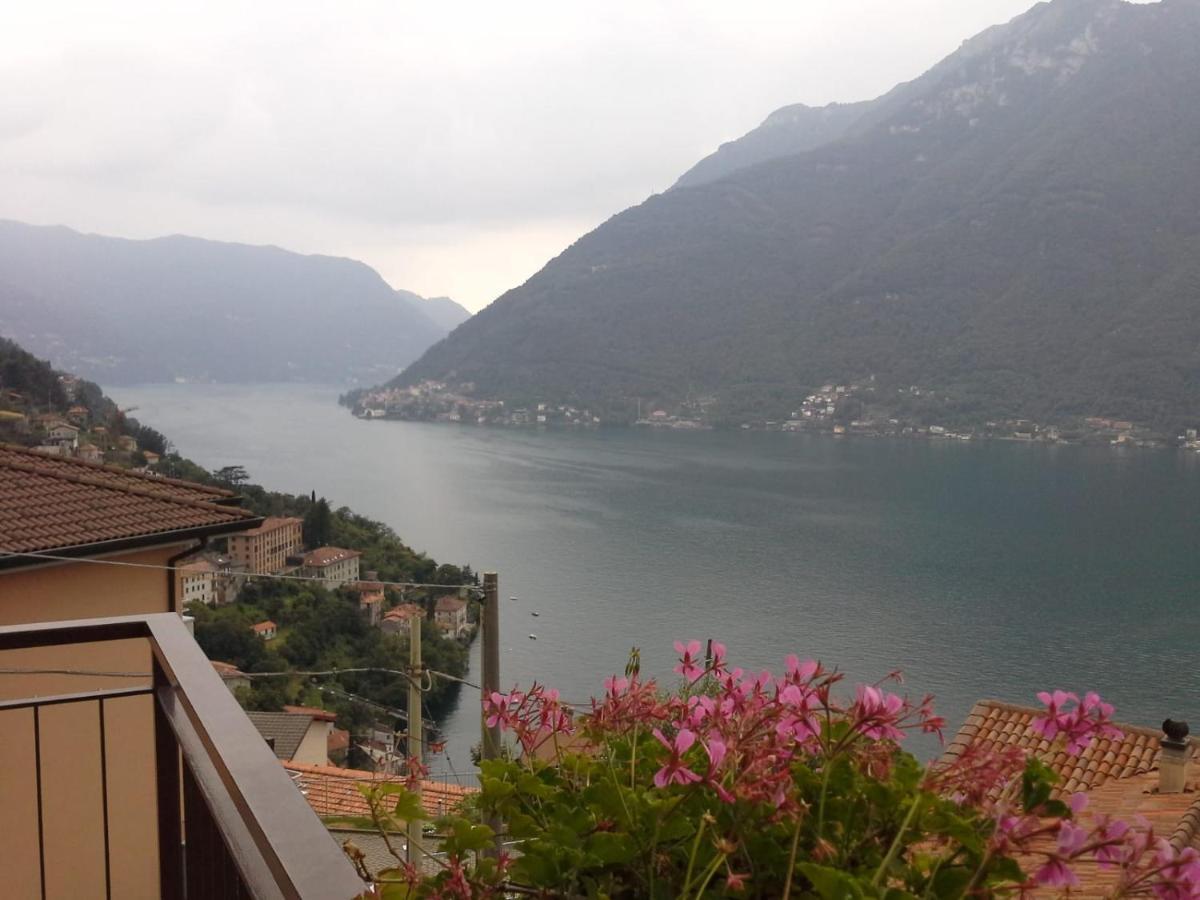 Romantic Home - Lake Como Нессо Экстерьер фото