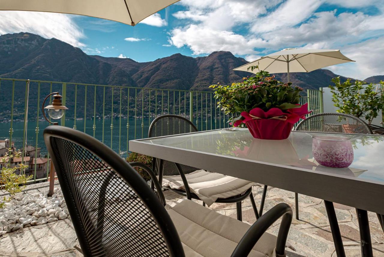 Romantic Home - Lake Como Нессо Экстерьер фото