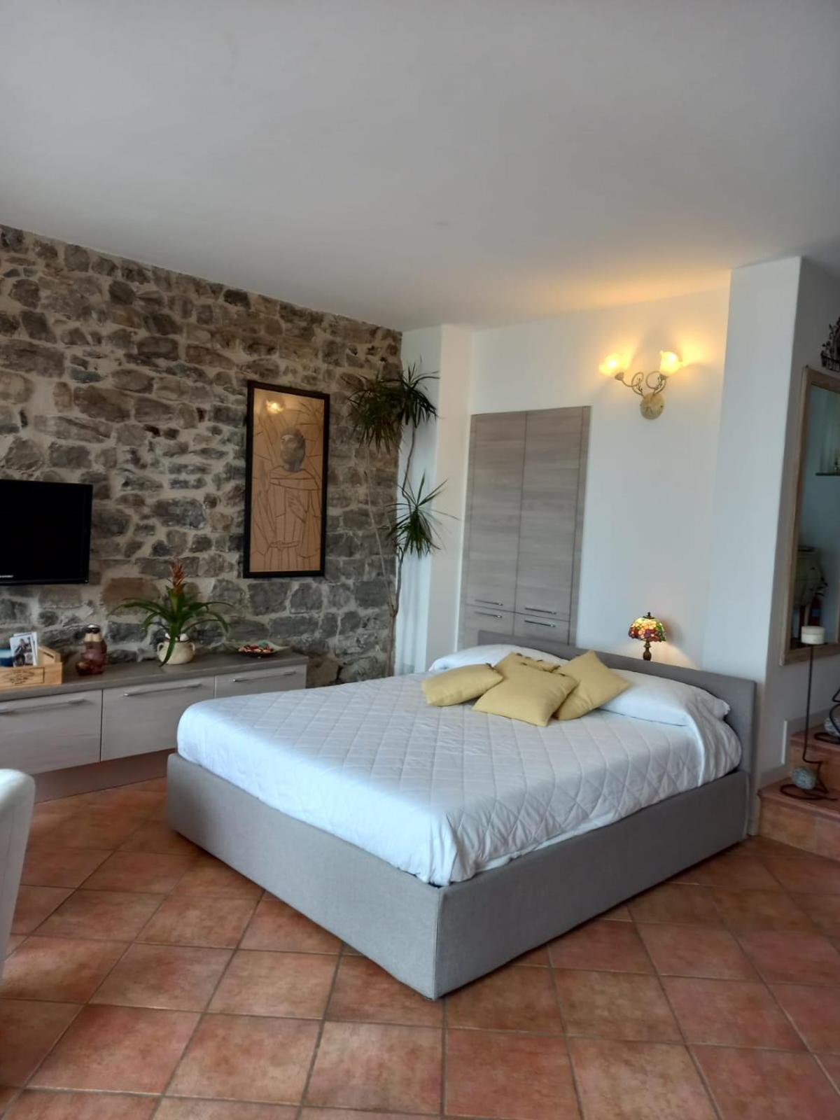 Romantic Home - Lake Como Нессо Экстерьер фото